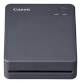Canon SELPHY QX20 BK fotoprinter Farvesublimation 287 x 287 dpi 2.8" x 3.3" (7.2x8.5cm) Wi-Fi