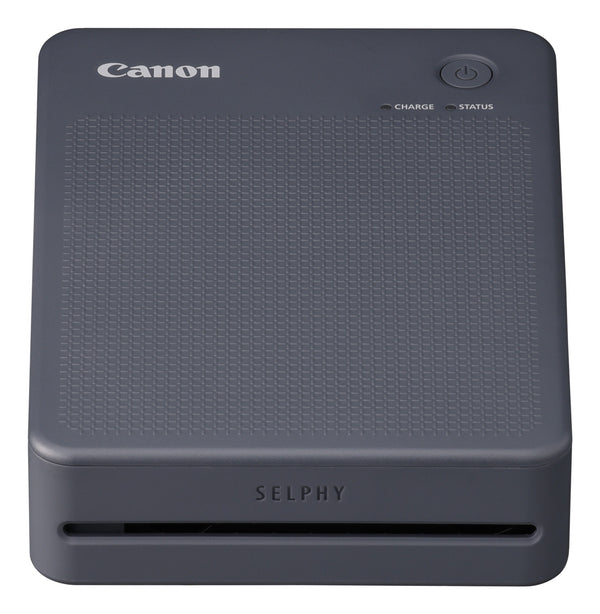 Canon SELPHY QX20 BK fotoprinter Farvesublimation 287 x 287 dpi 2.8" x 3.3" (7.2x8.5cm) Wi-Fi