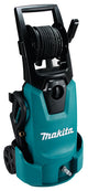 Makita HW1300 højtryksrenser Stående Elektrisk 420 l/t 1800 W Sort, Blå