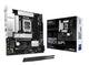 Asrock B860M Rock WiFi Intel B860 LGA 1851 (Socket V1) micro ATX
