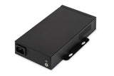Digitus DN-95107 PoE adapter Gigabit Ethernet 55 V