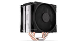 ENDORFY Fera 5 Dual Fan Processor Luftkøler 12 cm Sort
