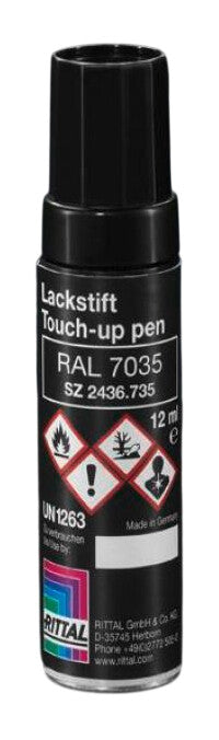Rittal 2436.735 grunder 0,012 L