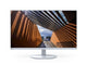 NEC MultiSync E244FL computerskærm 61 cm (24") 1920 x 1080 pixel Fuld HD LCD Hvid