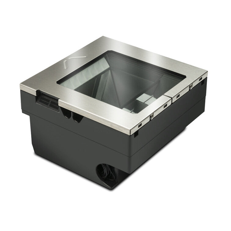 Datalogic Magellan 3550HSi Fast stregkodelæser 1D/2D LED Sort, Sølv
