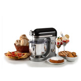 Ariete 1589/02 Bordmixer 1600 W Sort