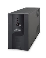 Gembird UPS-PC-1202AP UPS-enhed Interaktivt indgangsstik 1,2 kVA 720 W 4 AC stikkontakt(er)