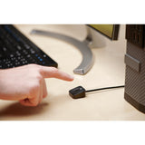 Kensington VeriMark Stationær computer 2.0 Fingerprint-nøgle - Windows Hello & Windows Hello for Business