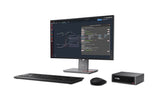 Lenovo ThinkStation PGX GB10 128 GB LPDDR5x-SDRAM 2 TB SSD DGX OS Mini Tower Mini PC Sort