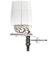 QuWireless QuSpot antenne Omniretningsbestemt antenne PoE/LAN 6 dBi