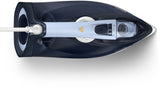 Philips 7000 series DST7030/20 HV Dampstrygejern mørkeblå