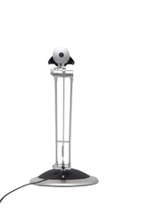 MAUL 8215095 bordlampe Sølv