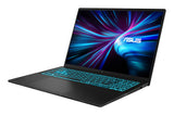 ASUS V16 V3607VM-RP040W Intel Core 5 210H Laptop 40,6 cm (16") WUXGA 16 GB DDR5-SDRAM 1 TB SSD NVIDIA GeForce RTX 5060 Wi-Fi 6 (802.11ax) Windows 11 Home Sort