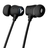Verbatim TruSound ANC Headset Trådløs Halsbånd Musik/hverdag Bluetooth Sort