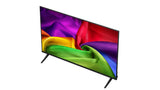 LG 43NU800B6LC 109,2 cm (43") 4K Ultra HD Smart TV Wi-Fi Sort
