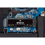 Corsair MP600 GS 1 TB M.2 PCI Express 4.0 NVMe 3D TLC NAND