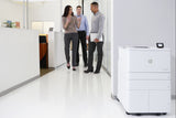 HP Original 658X LaserJet-tonerpatron med høj kapacitet, magenta