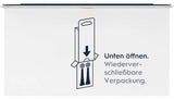 Oral-B iO Gentle Care 8700216373609 børstehoved til elektrisk tandbørste 2 stk Hvid
