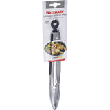 Westmark Classic Spezial Midi køkken tang 275 mm Rustfrit stål Rustfrit stål, Termoplastisk elastomer (TPE)