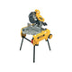 DeWALT D27107-QS bordplade og stationær flisesav 2000 W