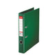 Esselte No.1 brevordner PP, 30% recirkuleret folie (før forbrugs) FSC® A4/50 mm