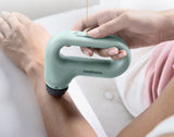 Medisana HM 330 massageapparat Universel Sort, Grøn