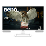 BenQ EW2790U computerskærm 68,6 cm (27") 3840 x 2160 pixel 4K Ultra HD LED Hvid
