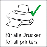 Sigel DS001 hilsen & sympati kort