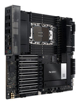 ASUS PRO WS W790E-SAGE SE Intel W790 LGA 4677 (Socket E) EEB