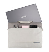 ASUS EOS 2 Carry Bag 39,6 cm (15.6") Etui Grå