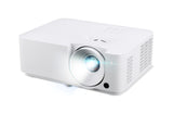 Acer XL2530 4800 ANSI lumens DLP WXGA (1200x800) Hvid