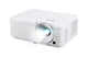 Acer XL2530 4800 ANSI lumens DLP WXGA (1200x800) Hvid