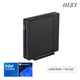 MSI Pro DP10 A14MG-001EU workstation Intel® Core™ i7 i7-14700 16 GB DDR5-SDRAM 1 TB SSD Windows 11 Pro Mini PC Sort