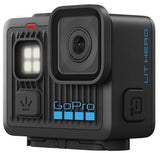 GoPro LIT HERO kamera til actionsport 12 MP 4K Ultra HD CMOS 25,4 / 2,8 mm (1 / 2.8") Wi-Fi 93 g