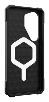 Urban Armor Gear Dot mobiltelefon etui 17,5 cm (6.9") Cover Sort