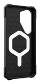 Urban Armor Gear Dot mobiltelefon etui 17,5 cm (6.9") Cover Sort