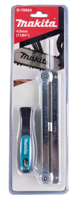 Makita D-70954 elektrisk kædesavs-sliber