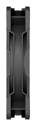 ARCTIC Freezer P12 Pro A-RGB Computerkabinet Ventilator 12 cm Sort, Hvid 1 stk