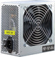 Inter-Tech SL-700 Plus enhed til strømforsyning 700 W 20+4 pin ATX ATX Sølv