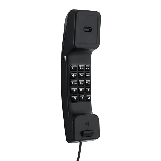 Doro 901c Analog telefon Sort