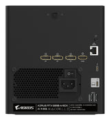 GIGABYTE AORUS RTX 5090 AI BOX GeForce RTX 5090 Sort