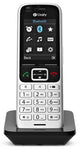 Unify L30250-F600-C512 oplader til mobil enhed Telefon Sort Vekselstrøm