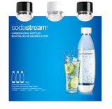 SodaStream 2260748 tilbehør til karbonering Karboniserende flaske