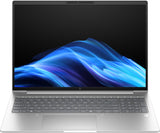 HP EliteBook 6 EB6G1ah16 R5-220 16 16GB/512 PC NX AMD Ryzen™ 5 Laptop 40,6 cm (16") WUXGA DDR5-SDRAM 512 GB SSD Wi-Fi 7 (802.11be) Windows 11 Pro AI PC Sølv
