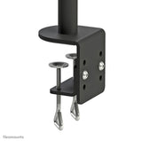 Neomounts FPMA-D960D skærmbeslag og -stativer 68,6 cm (27") Skrivebord Sort