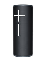 Ultimate Ears MEGABOOM 4 Bærbar stereohøjttaler Sort