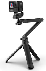GoPro AFAEM-002 tilbehør til aktion sportskamera Kamera håndgreb