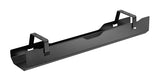 Neomounts ADS07-122BL kabelorganisator Skrivebord Kabelbakke Sort 1 stk