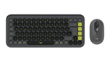 Logitech POP ICON COMBO