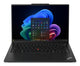 Lenovo ThinkPad X1 Carbon Gen 14 Aura Edition Copilot+ PC Intel Core Ultra 5 325 Laptop 35,6 cm (14") Berøringsskærm WUXGA 32 GB LPDDR5x-SDRAM 512 GB SSD Wi-Fi 7 (802.11be) Windows 11 Pro Tysk Sort